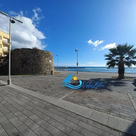 Lejlighed Casa Gino 2 Passi Dal Mare San Bartolomeo Al Mare