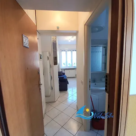 Casa Gino 2 Passi Dal Mare Апартаменты