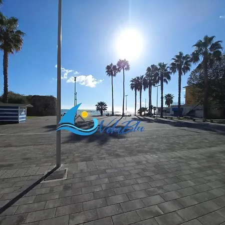 Casa Gino 2 Passi Dal Mare Apartment San Bartolomeo Al Mare