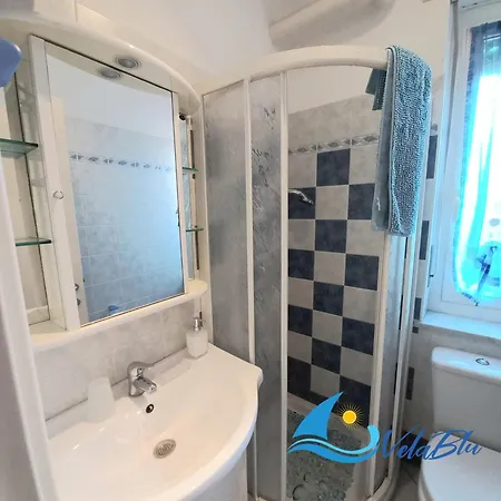 Apartment Casa Gino 2 Passi Dal Mare San Bartolomeo Al Mare