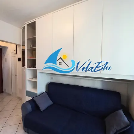 Casa Gino 2 Passi Dal Mare Apartment