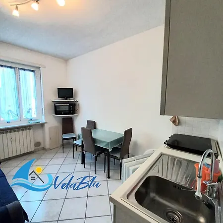 Апартаменты Casa Gino 2 Passi Dal Mare