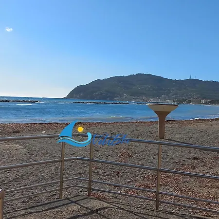 Lejlighed Casa Gino 2 Passi Dal Mare *