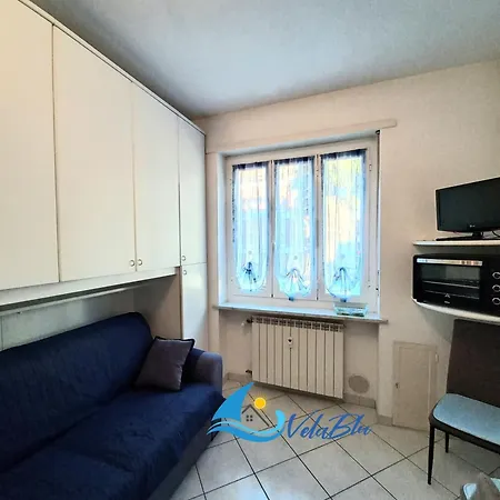 Casa Gino 2 Passi Dal Mare San Bartolomeo Al Mare