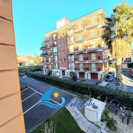 Casa Gino 2 Passi Dal Mare * San Bartolomeo Al Mare