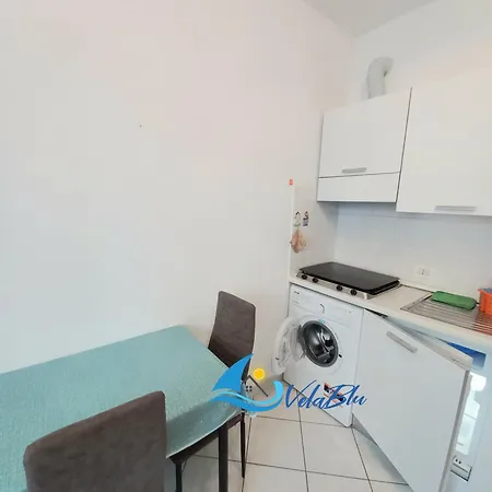 Casa Gino 2 Passi Dal Mare