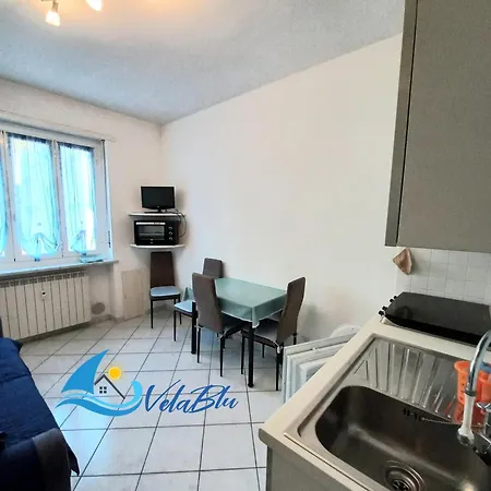 Casa Gino 2 Passi Dal Mare *