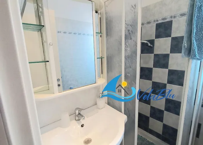 Casa Gino 2 Passi Dal Mare *