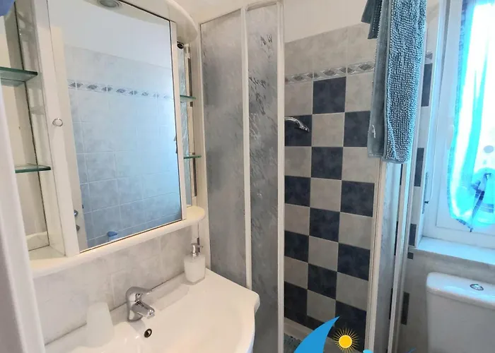 Lejlighed Casa Gino 2 Passi Dal Mare San Bartolomeo Al Mare