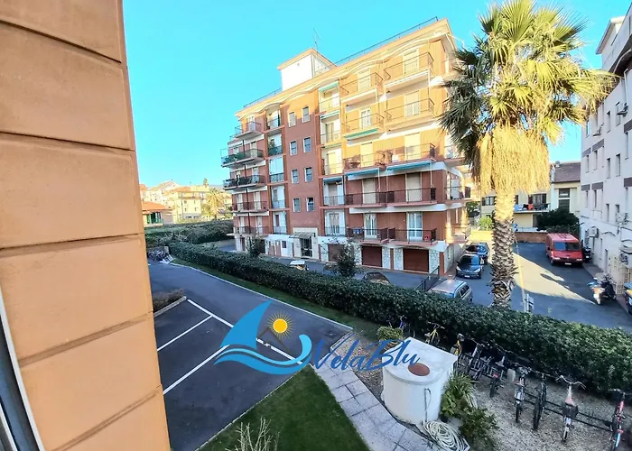 Casa Gino 2 Passi Dal Mare * San Bartolomeo Al Mare