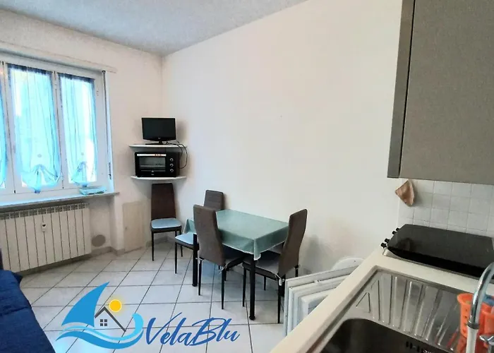 Casa Gino 2 Passi Dal Mare *