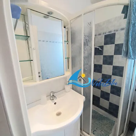 Casa Gino 2 Passi Dal Mare *