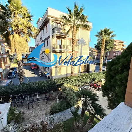 Casa Gino 2 Passi Dal Mare