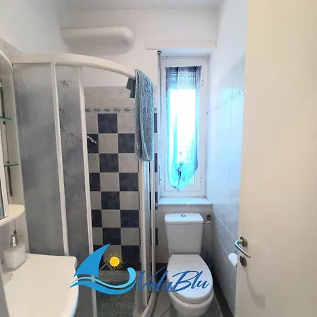 Apartament Casa Gino 2 Passi Dal Mare