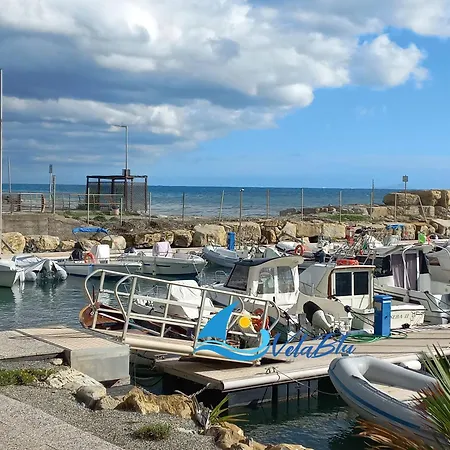 Apartament Casa Gino 2 Passi Dal Mare *