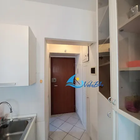 Casa Gino 2 Passi Dal Mare