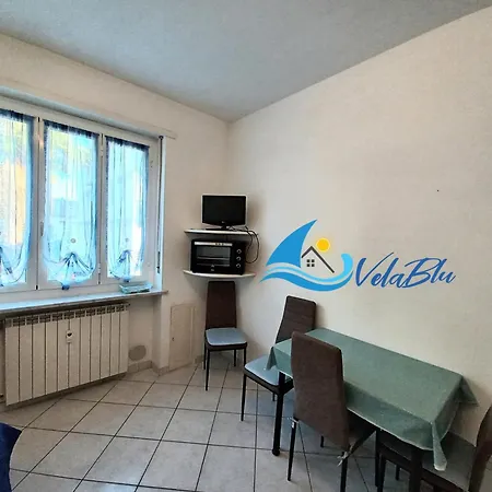 Casa Gino 2 Passi Dal Mare Apartment San Bartolomeo Al Mare