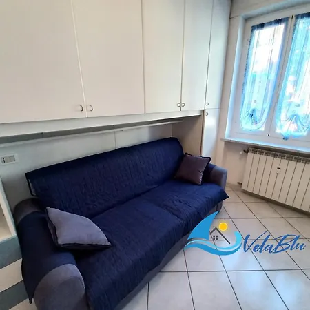 Apartman Casa Gino 2 Passi Dal Mare *