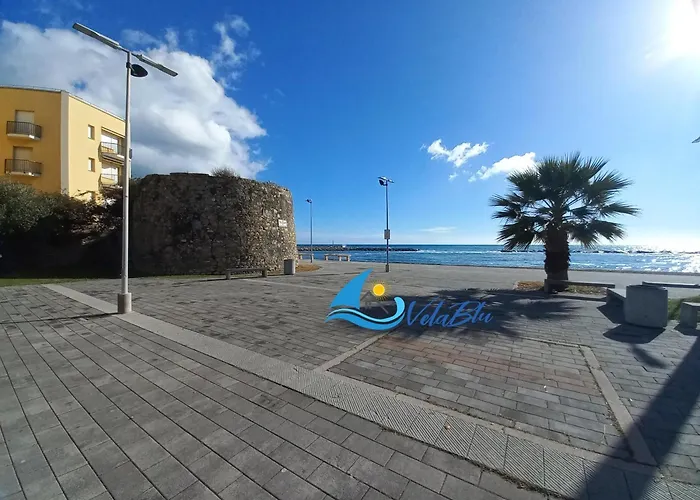 Apartamento Casa Gino 2 Passi Dal Mare San Bartolomeo Al Mare