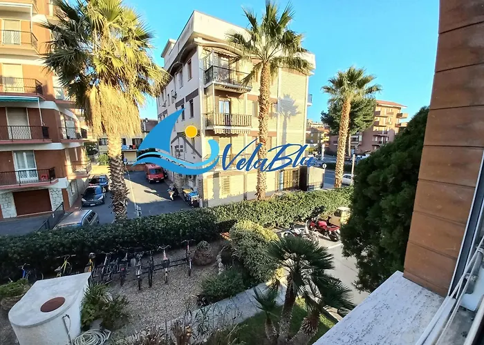 Casa Gino 2 Passi Dal Mare