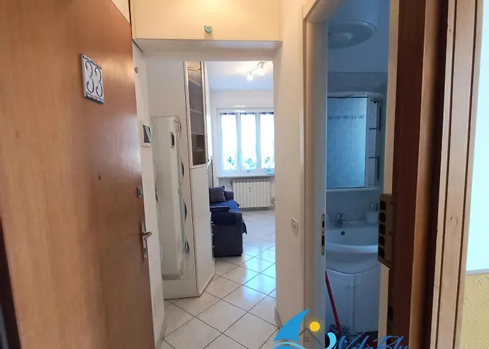 Casa Gino 2 Passi Dal Mare Apartamento