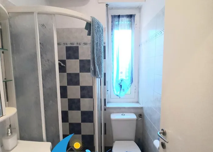 Apartamento Casa Gino 2 Passi Dal Mare