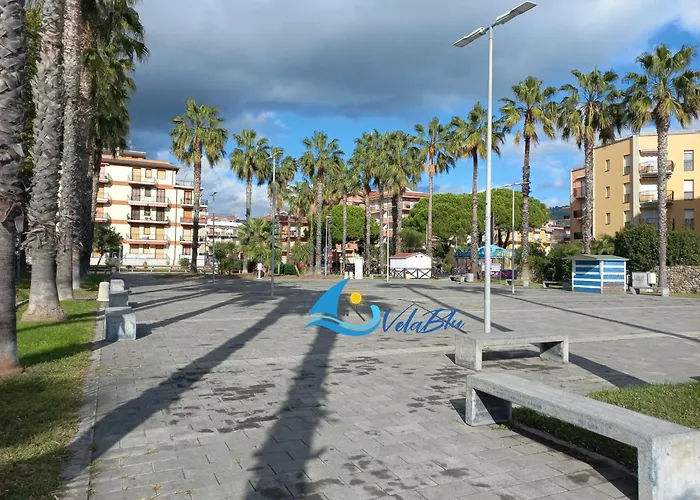 Casa Gino 2 Passi Dal Mare Apartamento *