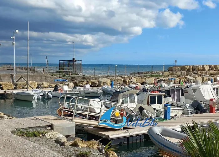 Apartamento Casa Gino 2 Passi Dal Mare *