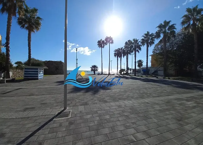 Casa Gino 2 Passi Dal Mare Apartamento San Bartolomeo Al Mare