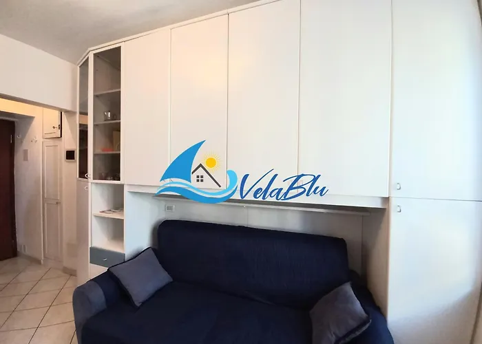 Casa Gino 2 Passi Dal Mare *