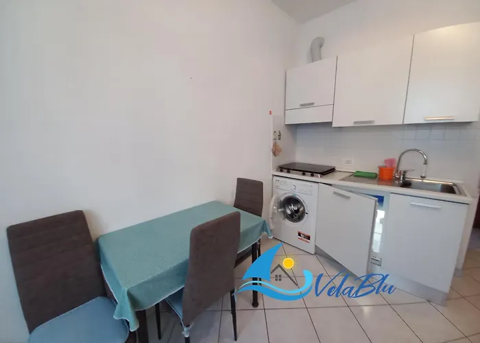 Casa Gino 2 Passi Dal Mare San Bartolomeo Al Mare