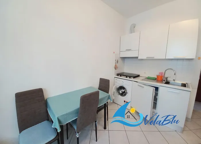 Casa Gino 2 Passi Dal Mare * San Bartolomeo Al Mare