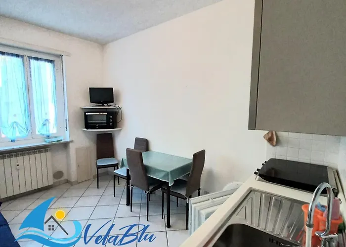 Apartamento Casa Gino 2 Passi Dal Mare