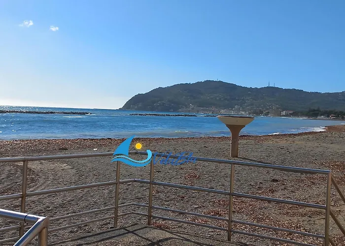 Apartamento Casa Gino 2 Passi Dal Mare *