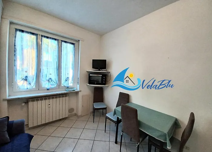 Casa Gino 2 Passi Dal Mare Apartamento San Bartolomeo Al Mare