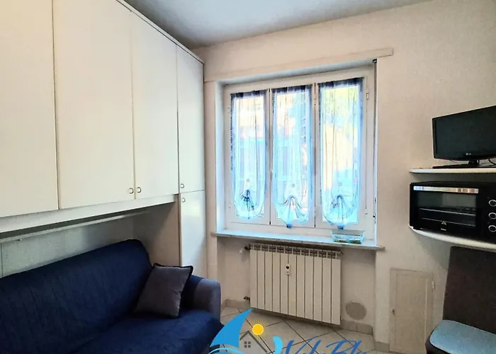 Casa Gino 2 Passi Dal Mare San Bartolomeo Al Mare