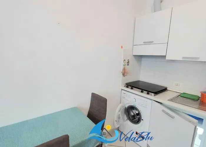 Casa Gino 2 Passi Dal Mare