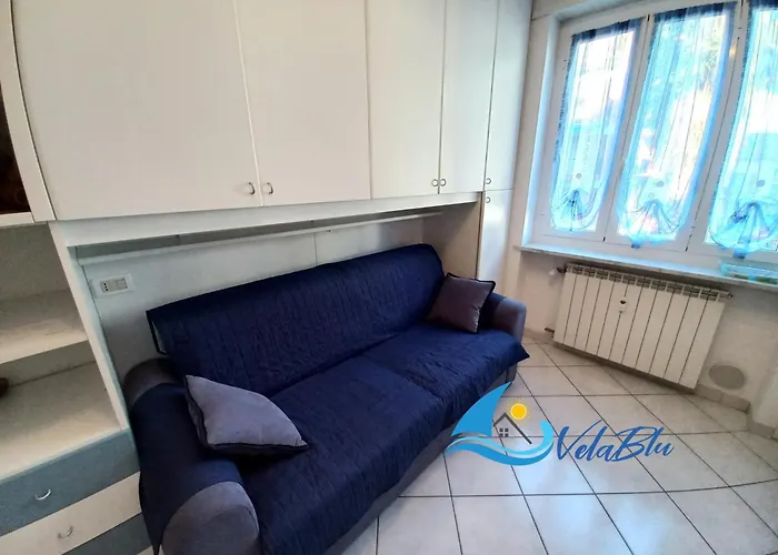 Apartamento Casa Gino 2 Passi Dal Mare *